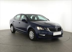 Škoda Octavia  1.6 TDI 