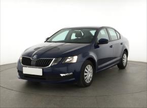 Škoda Octavia  1.6 TDI 