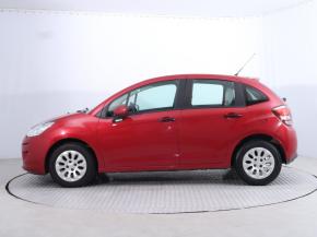 Citroen C3  1.0 VTi 