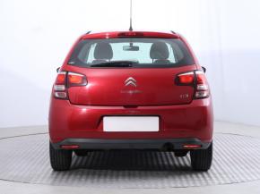 Citroen C3  1.0 VTi 