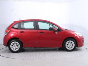 Citroen C3  1.0 VTi 