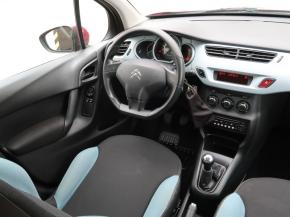 Citroen C3  1.0 VTi 