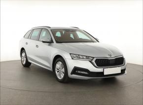 Škoda Octavia  2.0 TDI Ambition 