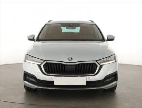 Škoda Octavia  2.0 TDI Ambition 