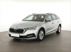 Škoda Octavia  2.0 TDI Ambition 