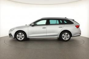 Škoda Octavia  2.0 TDI Ambition 