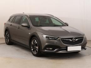 Opel Insignia  2.0 CDTI Country Tourer 