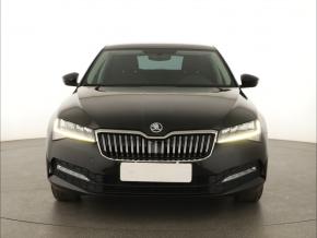 Škoda Superb  1.5 TSI 