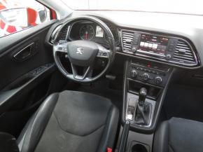 Seat Leon  2.0 TDI 