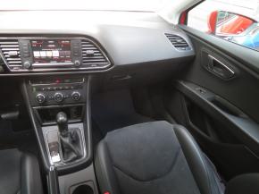 Seat Leon  2.0 TDI 