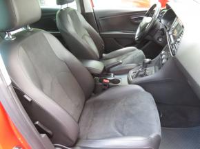 Seat Leon  2.0 TDI 