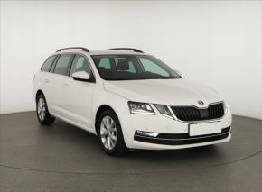 Škoda Octavia  1.6 TDI Style 