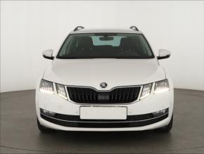 Škoda Octavia  1.6 TDI Style 