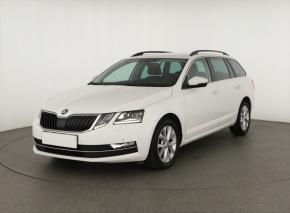 Škoda Octavia  1.6 TDI Style 