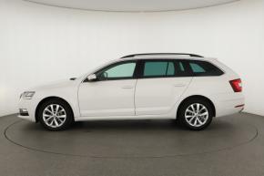 Škoda Octavia  1.6 TDI Style 