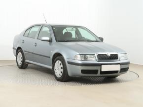 Škoda Octavia  1.6 