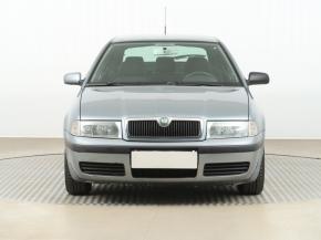 Škoda Octavia  1.6 