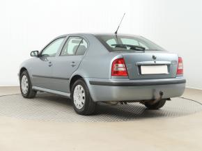 Škoda Octavia  1.6 