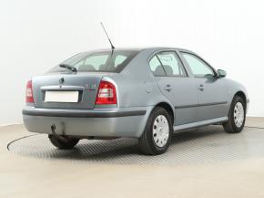 Škoda Octavia  1.6 