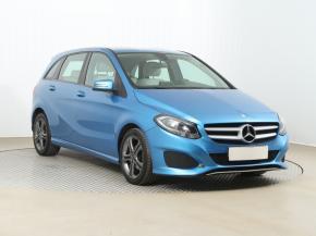 Mercedes-Benz B  B 180 