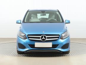 Mercedes-Benz B  B 180 