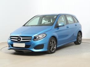 Mercedes-Benz B  B 180 