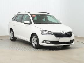 Škoda Fabia  1.0 TSI Ambition 