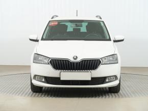 Škoda Fabia  1.0 TSI Ambition 