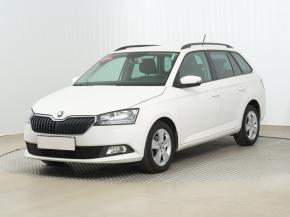 Škoda Fabia  1.0 TSI Ambition 