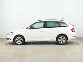 Škoda Fabia  1.0 TSI Ambition 