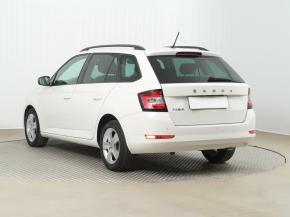 Škoda Fabia  1.0 TSI Ambition 