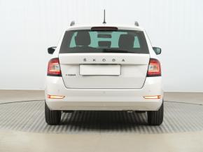 Škoda Fabia  1.0 TSI Ambition 