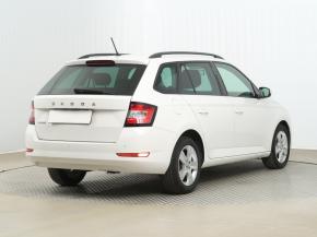 Škoda Fabia  1.0 TSI Ambition 