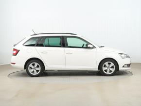 Škoda Fabia  1.0 TSI Ambition 