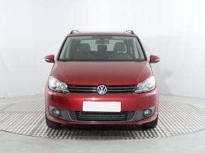 Volkswagen Touran  2.0 TDI 