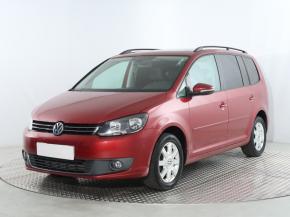 Volkswagen Touran  2.0 TDI 