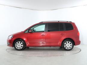 Volkswagen Touran  2.0 TDI 