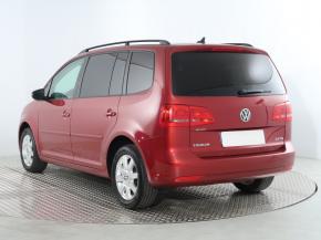 Volkswagen Touran  2.0 TDI 