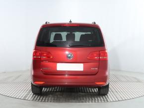 Volkswagen Touran  2.0 TDI 