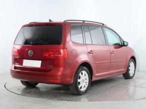 Volkswagen Touran  2.0 TDI 