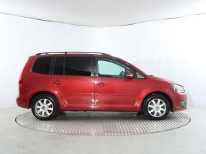 Volkswagen Touran  2.0 TDI 