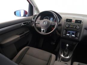 Volkswagen Touran  2.0 TDI 