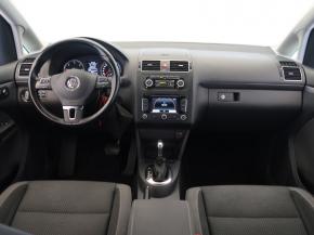 Volkswagen Touran  2.0 TDI 