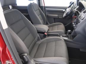 Volkswagen Touran  2.0 TDI 