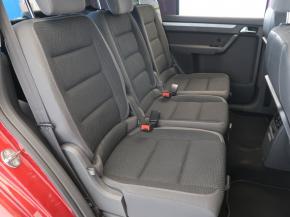 Volkswagen Touran  2.0 TDI 