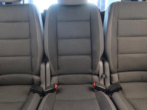 Volkswagen Touran  2.0 TDI 