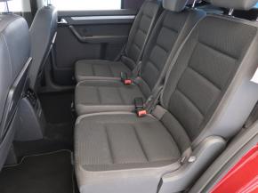 Volkswagen Touran  2.0 TDI 