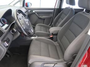 Volkswagen Touran  2.0 TDI 