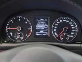 Volkswagen Touran  2.0 TDI 