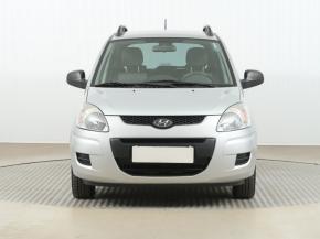 Hyundai Matrix  1.6 